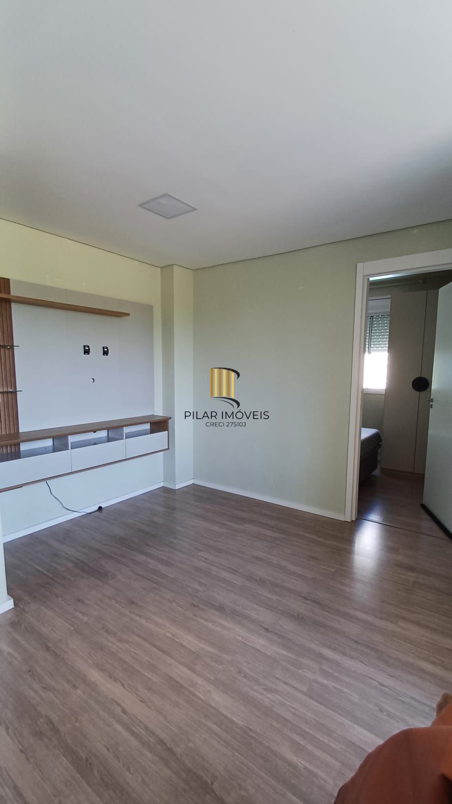 Apartamento de 1 dormitório a venda no Bairro Sarandi