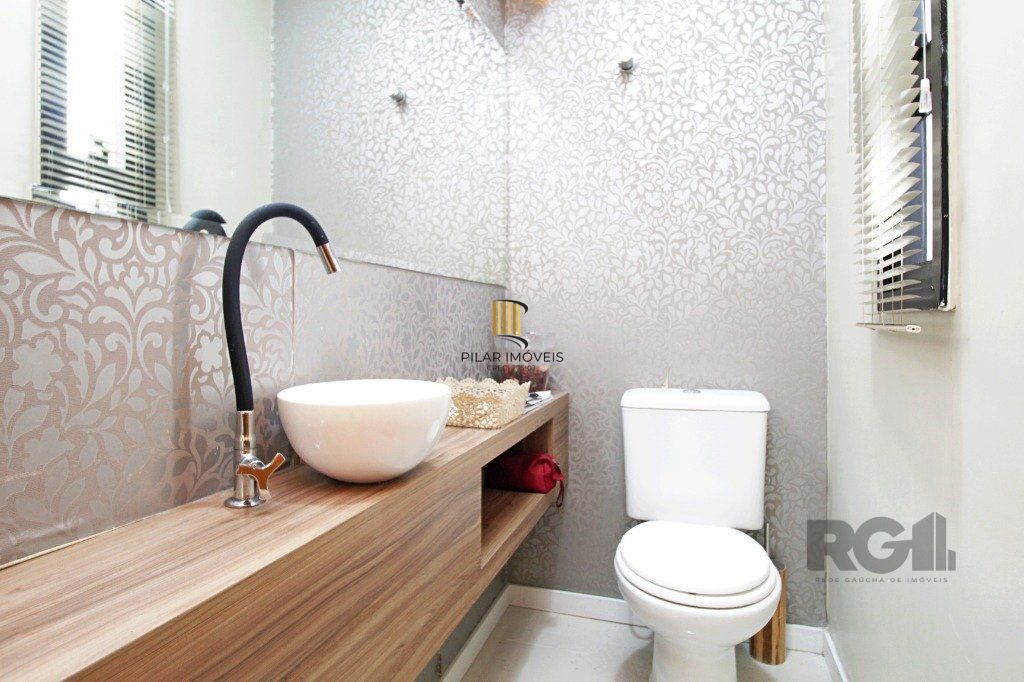 Sala Comercial no bairro Auxiliadora