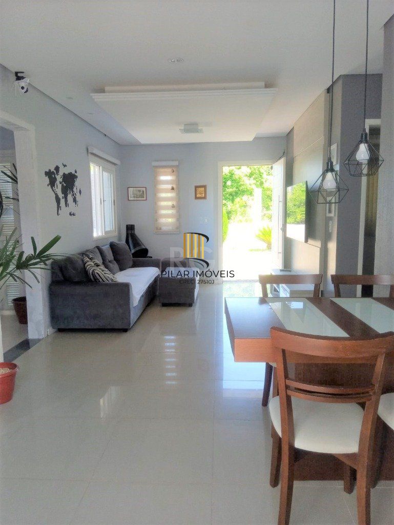 Casa para Venda - 69.98m², 2 dormitórios, 4 vagas - Jardim Dos Lagos