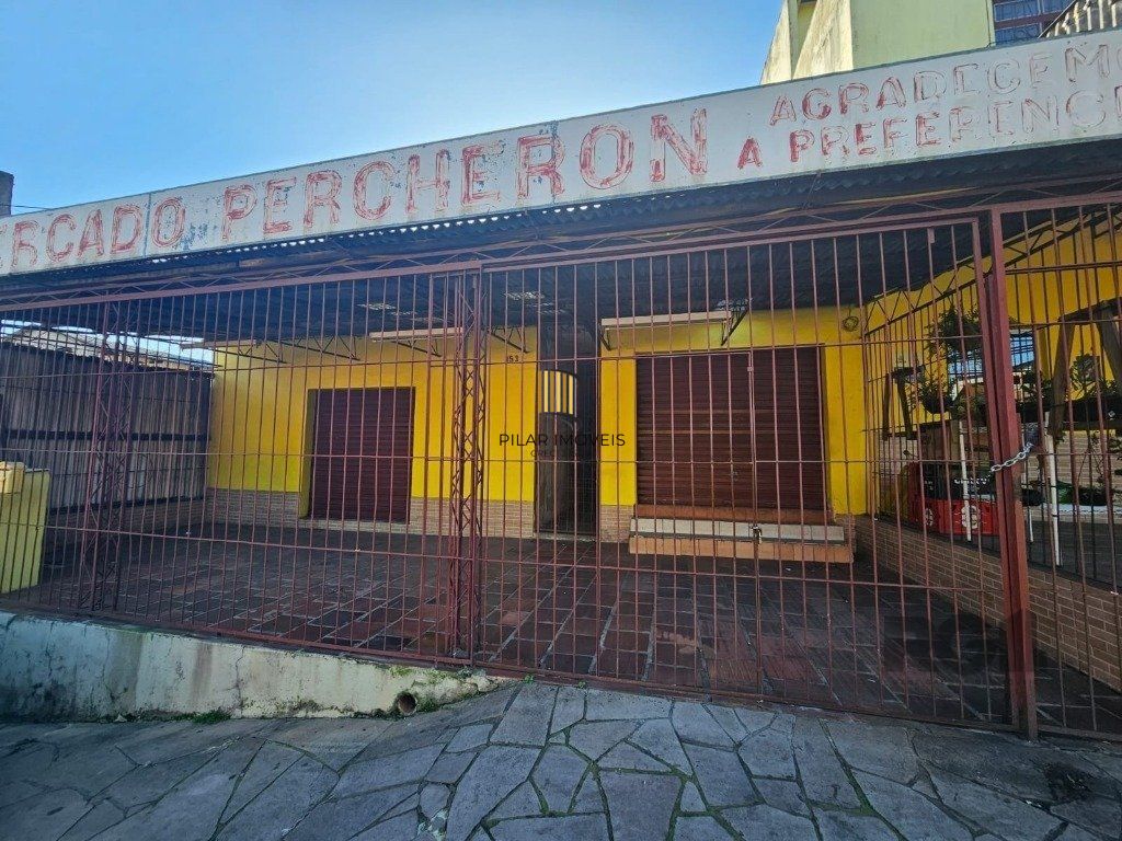 Prédio Comercial no bairro Santa Tereza - Pilar Imóveis