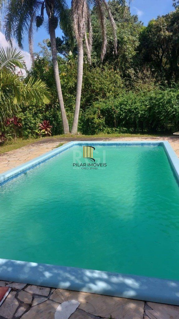 Terreno para Venda - 0m², 0 dormitórios, Lomba do Pinheiro