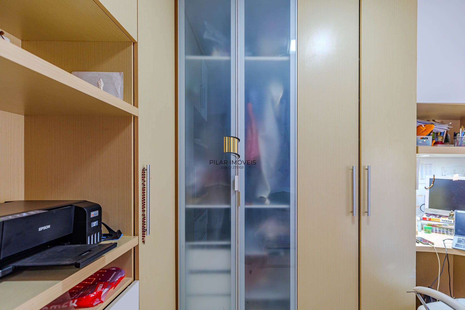 Apartamento para Venda - 93.43m², 3 dormitórios, sendo 1 suites, 1 vagas - Teresópolis