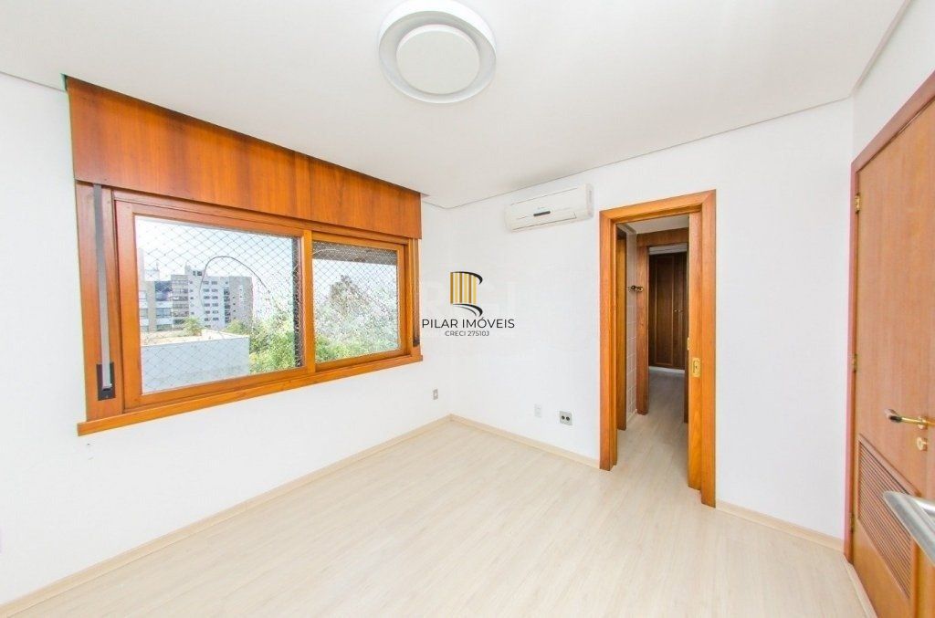 Apartamento 4 Dormitório(s) Bairro Rio Branco