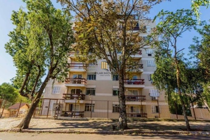 Cobertura 2 dormitórios no bairro Teresópolis