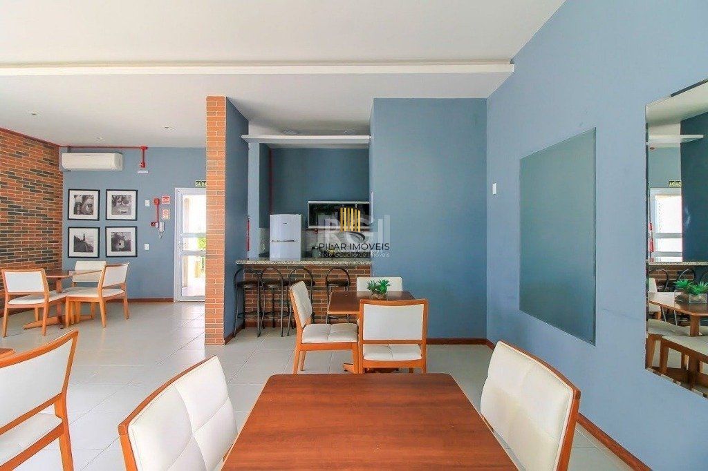 Apartamento para Venda - 45.88m², 2 dormitórios, 1 vaga - Ipanema