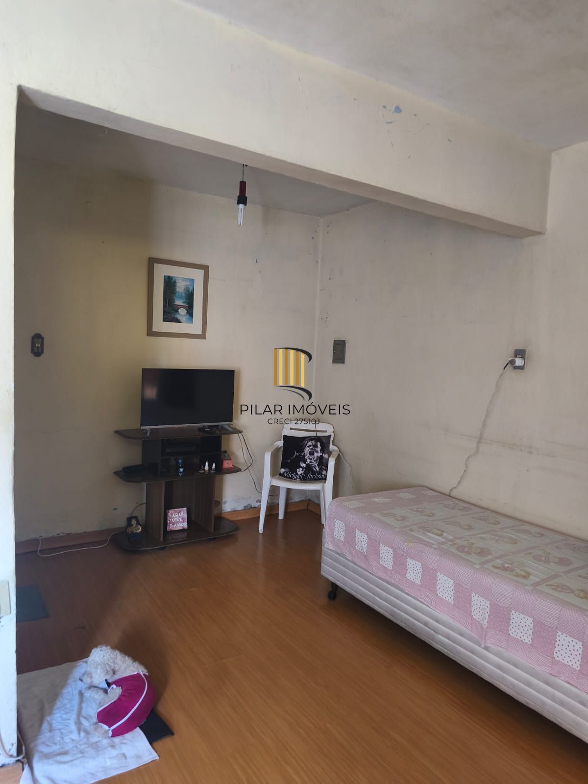 Casa 3 dormitórios no bairro Jardim Sabará