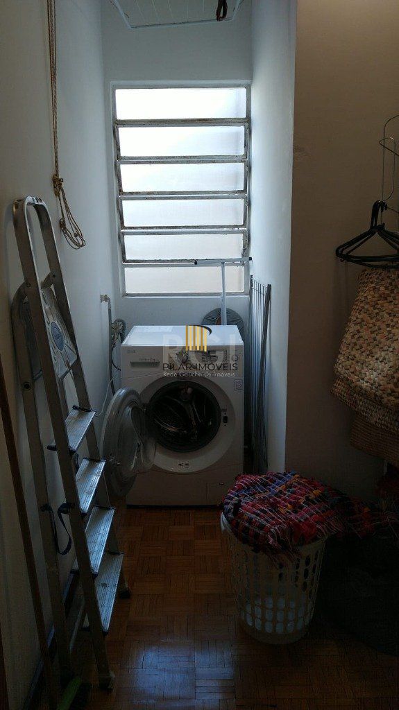 Apartamento 3 dormitórios no bairro Teresópolis
