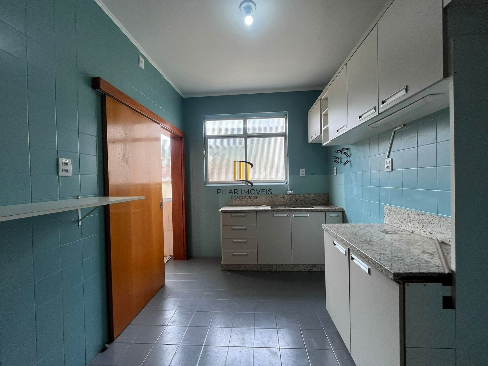 Apartamento de 3 dormitórios á venda no Bairro Rio Branco, Porto Alegre.
