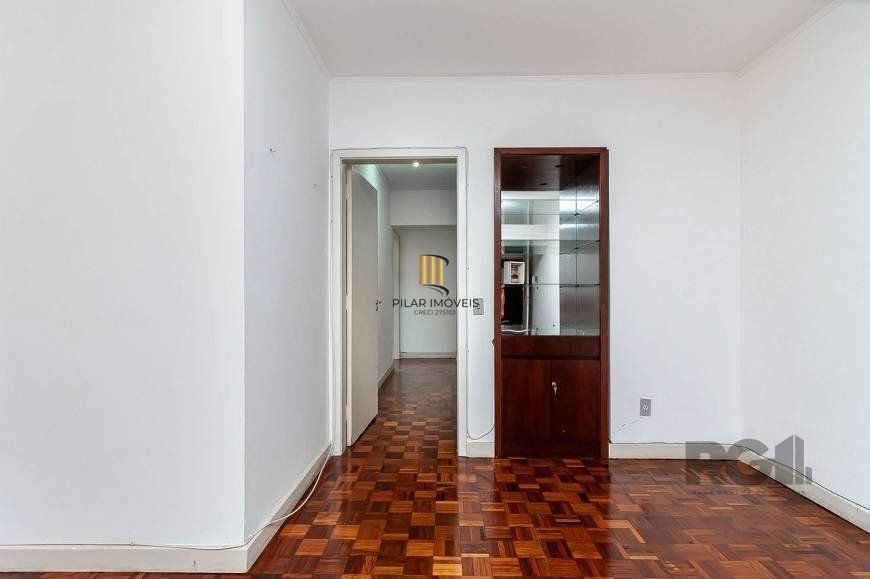 Apartamento 107m² - 2 dormitórios, 1 vaga no bairro Auxiliadora
