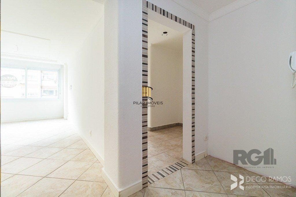 Apartamento 2 dorms à venda Avenida Guaíba, Vila Assunção - Porto Alegre