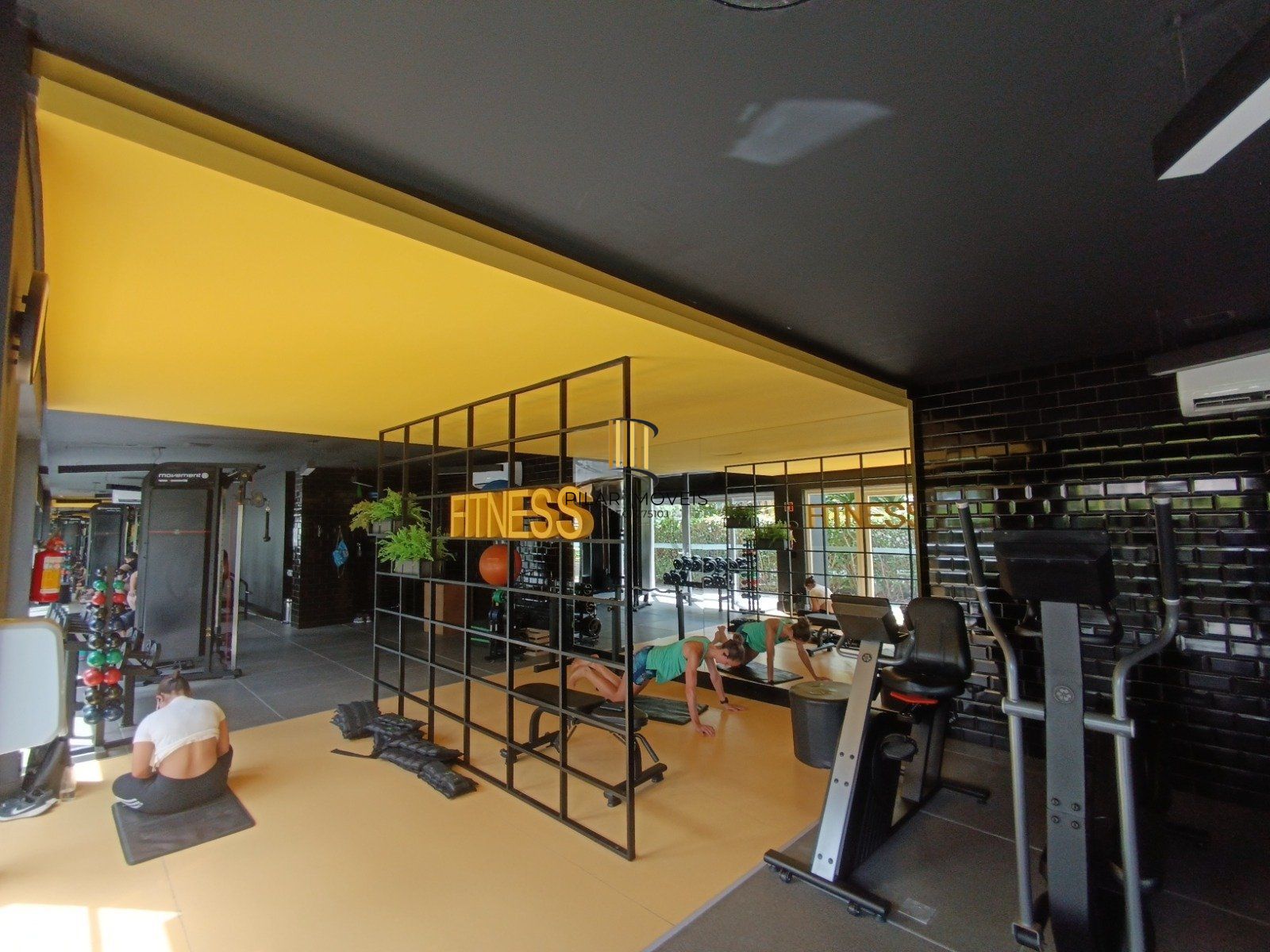 Apartamento com 3 quartos, 1 vaga - Teresópolis