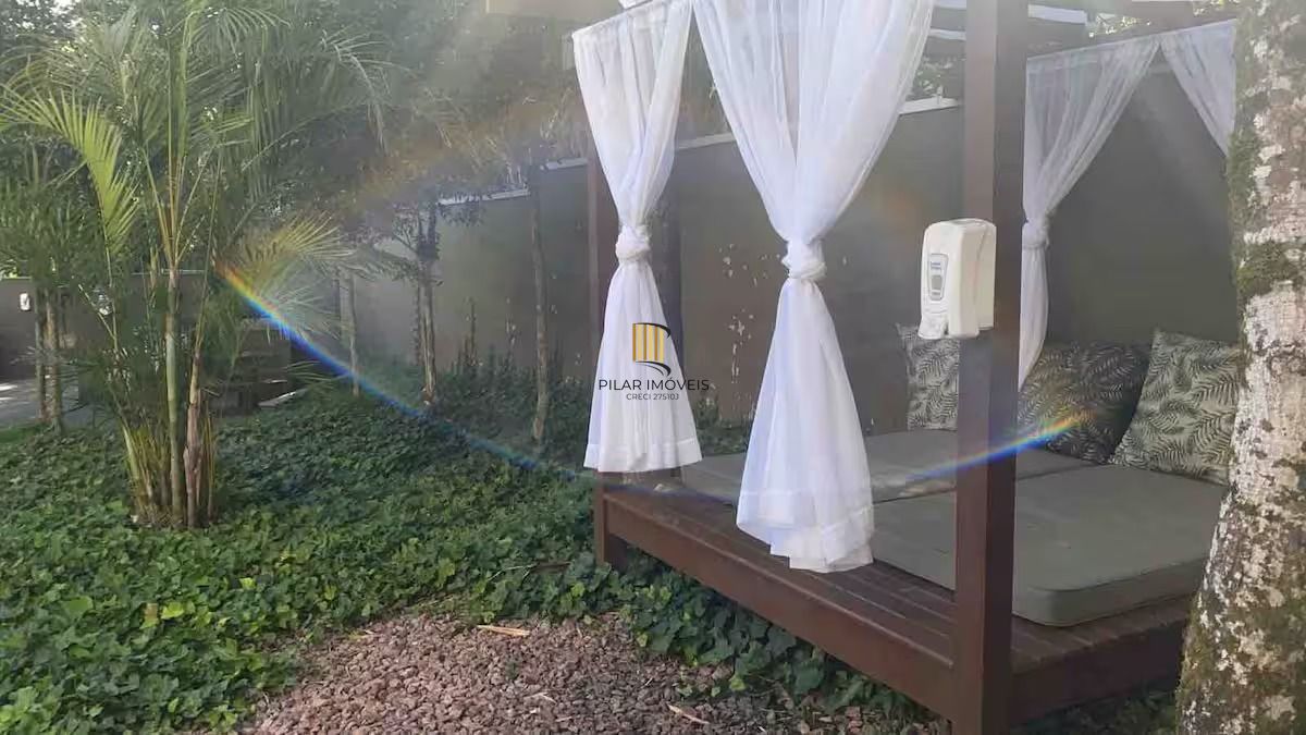 Apartamento 2 dormitórios no bairro Teresópolis