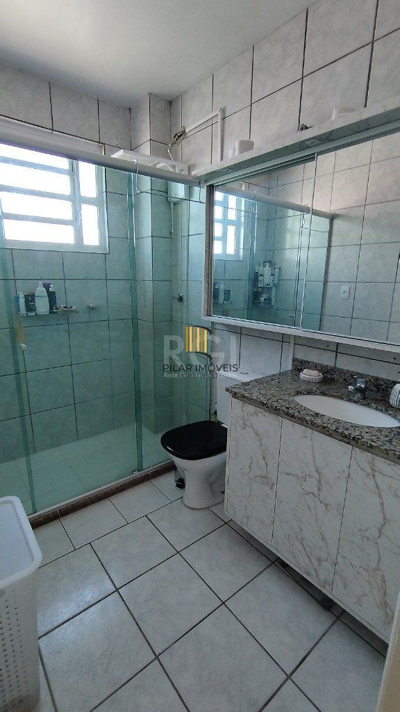Apartamento para Venda - 61m², 0 dormitórios, Santa Tereza