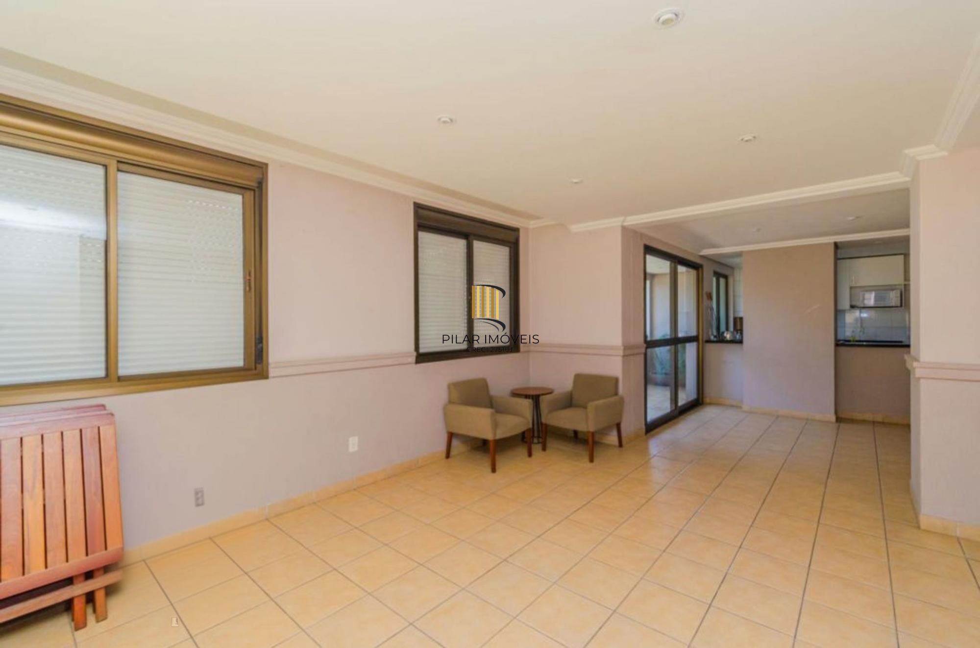 Apartamento à venda com 2 quartos 89 m²