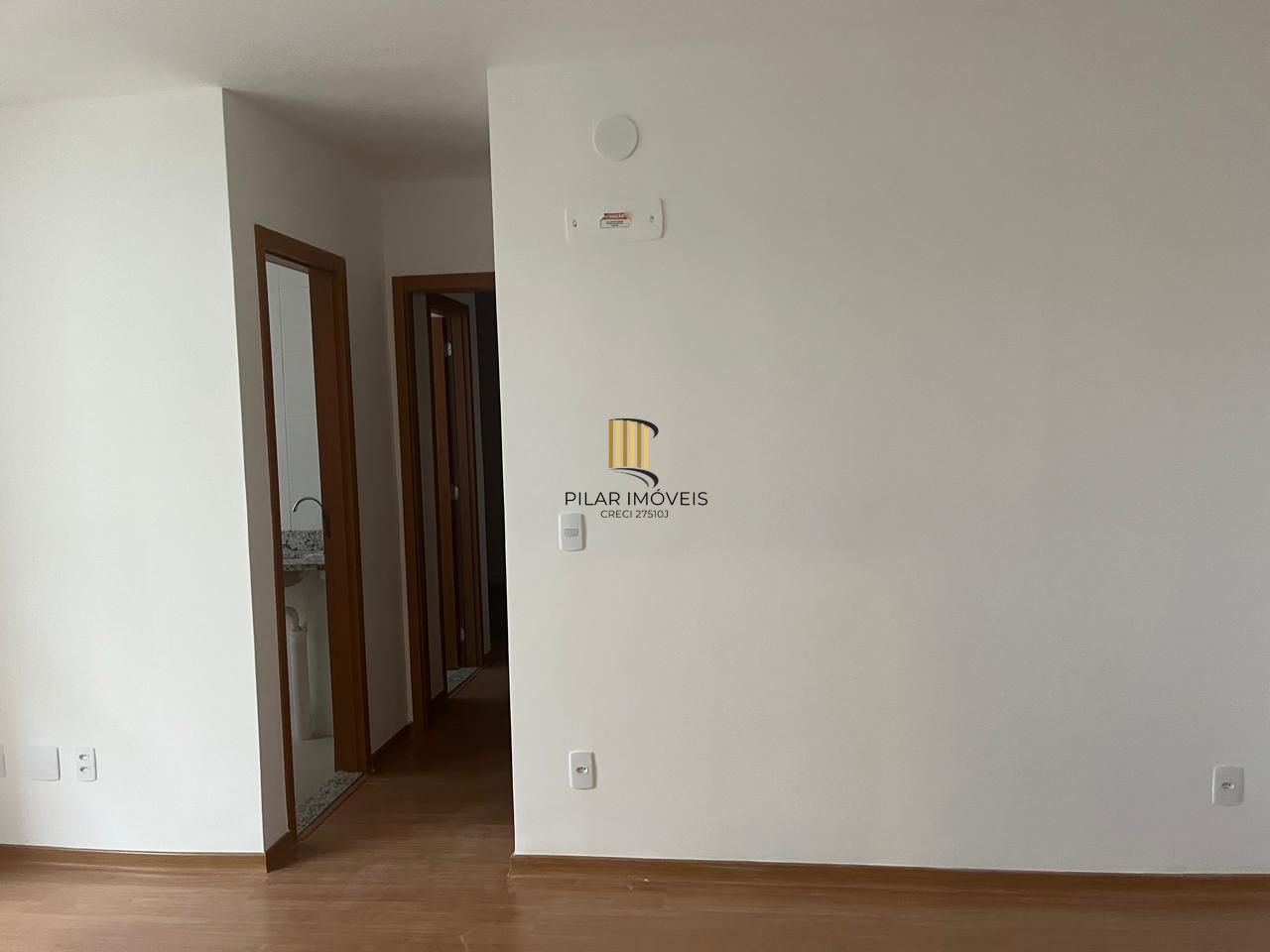 Apartamento 2 dormitórios no bairro Camaquã
