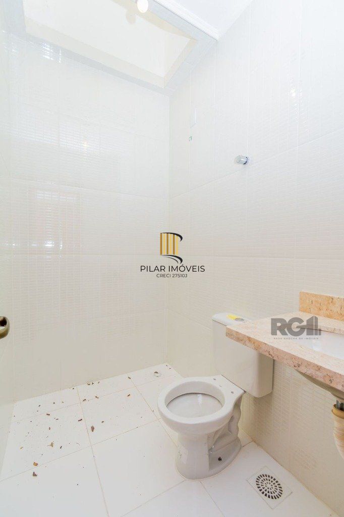 Casa 320m², 3 dormitórios, 3 vagas no bairro Jardim Itu