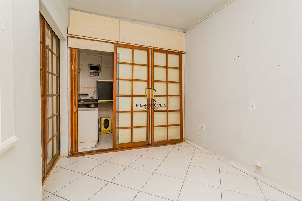 Apartamento de 1 dormitório à venda no Bairro Centro Histórico - Porto Alegre