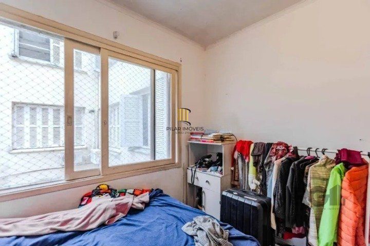 Apartamento 2 dormitórios no bairro Centro Histórico