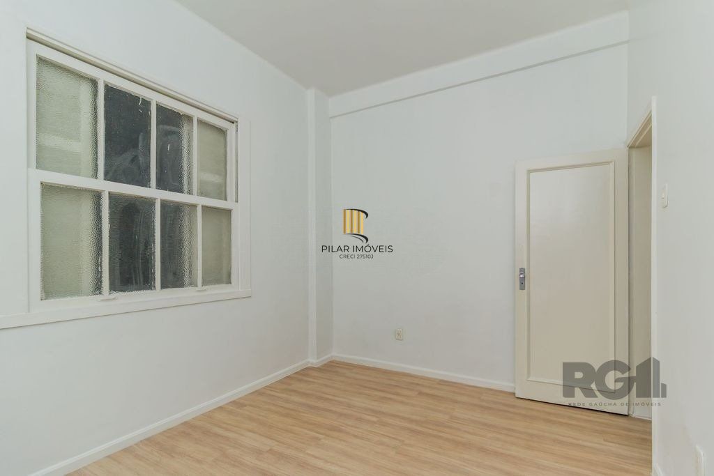 Excelente apartamento de 101,35m² com 2 dormitórios.
