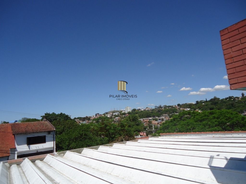 Casa para Venda - 750m², 4 dormitórios, sendo 2 suites, 5 vagas - Santa Tereza