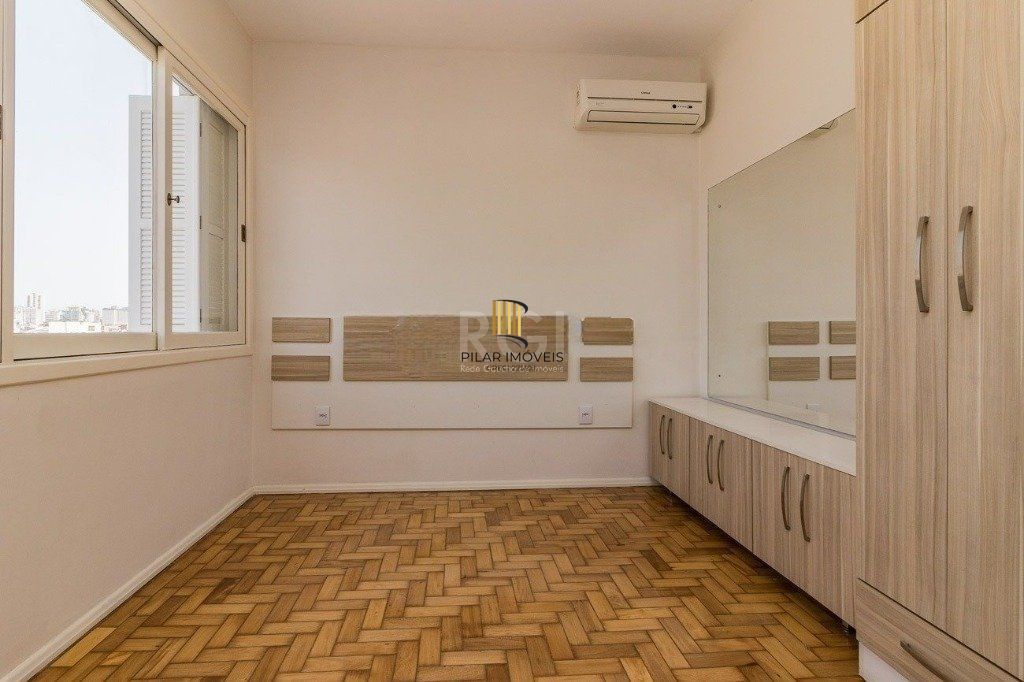 Apartamento de 91m², Bairro São Geraldo