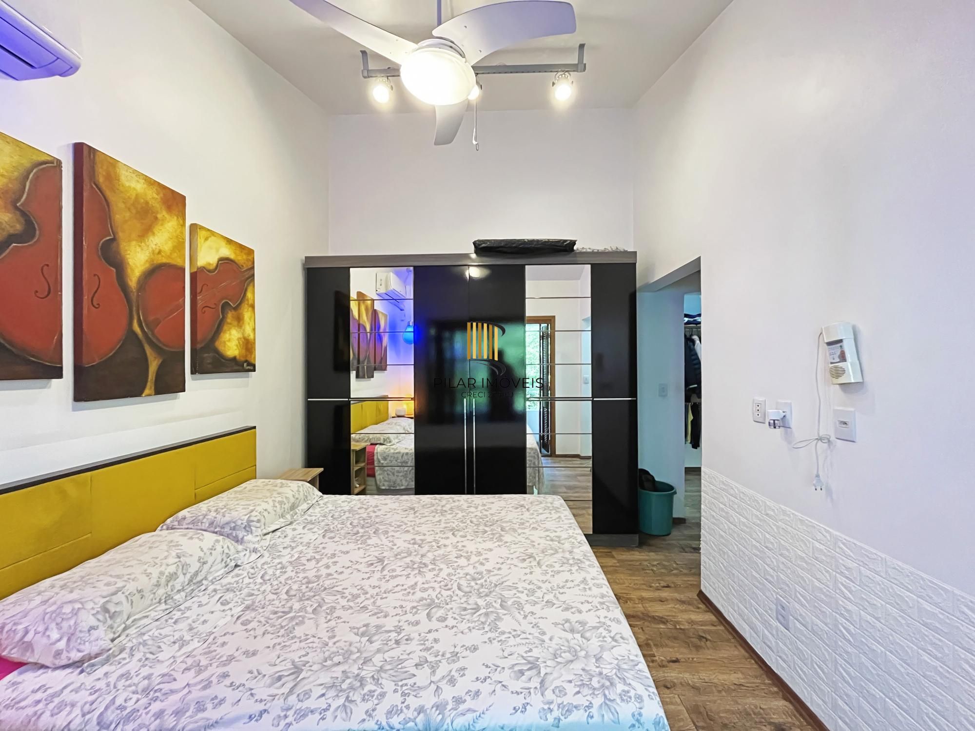 Casa Comercial 2 dormitórios no bairro Cidade Baixa