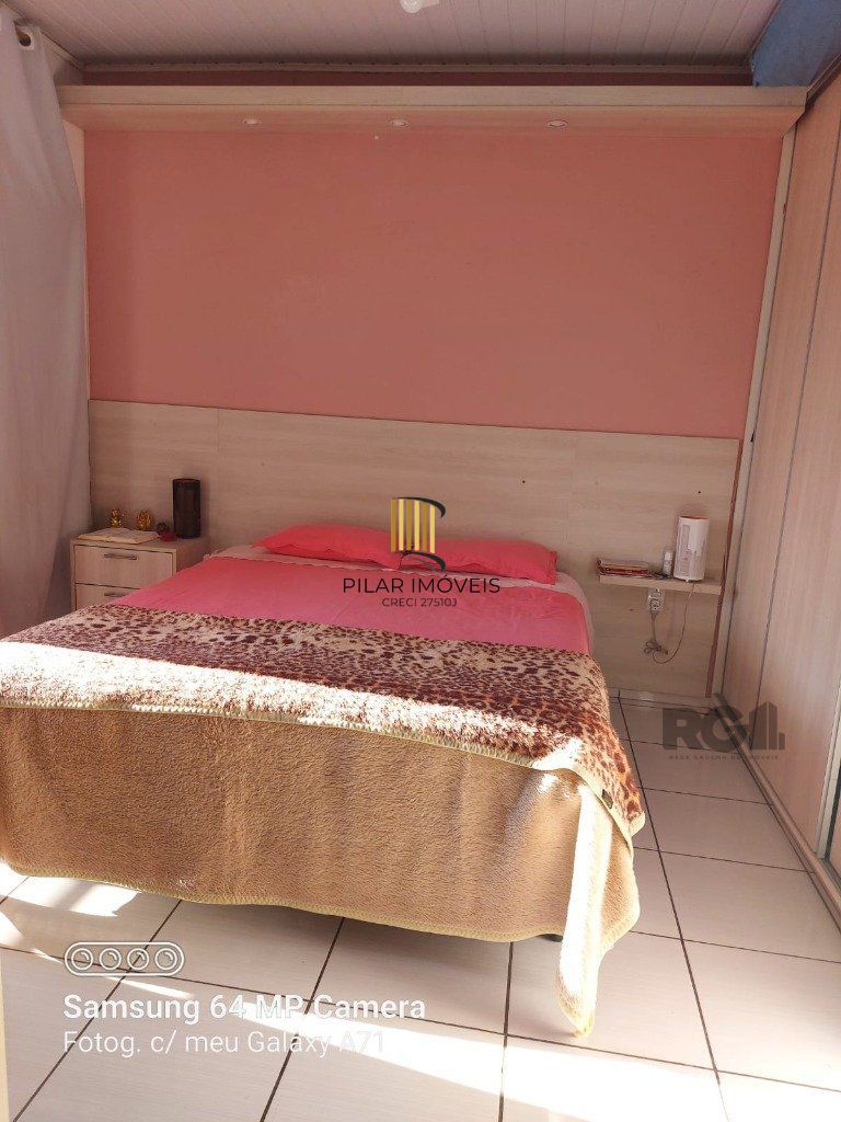 Casa de 3 dormitórios em Tramandaí