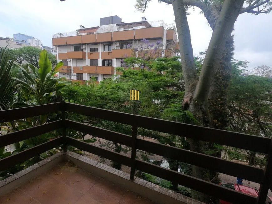 Apartamento 2 dormitórios no bairro Menino Deus