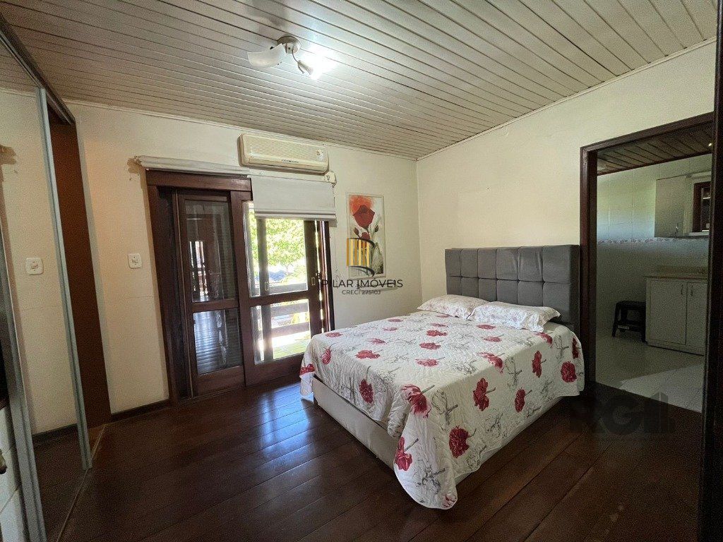 Casa de 262m², bairro Anchieta