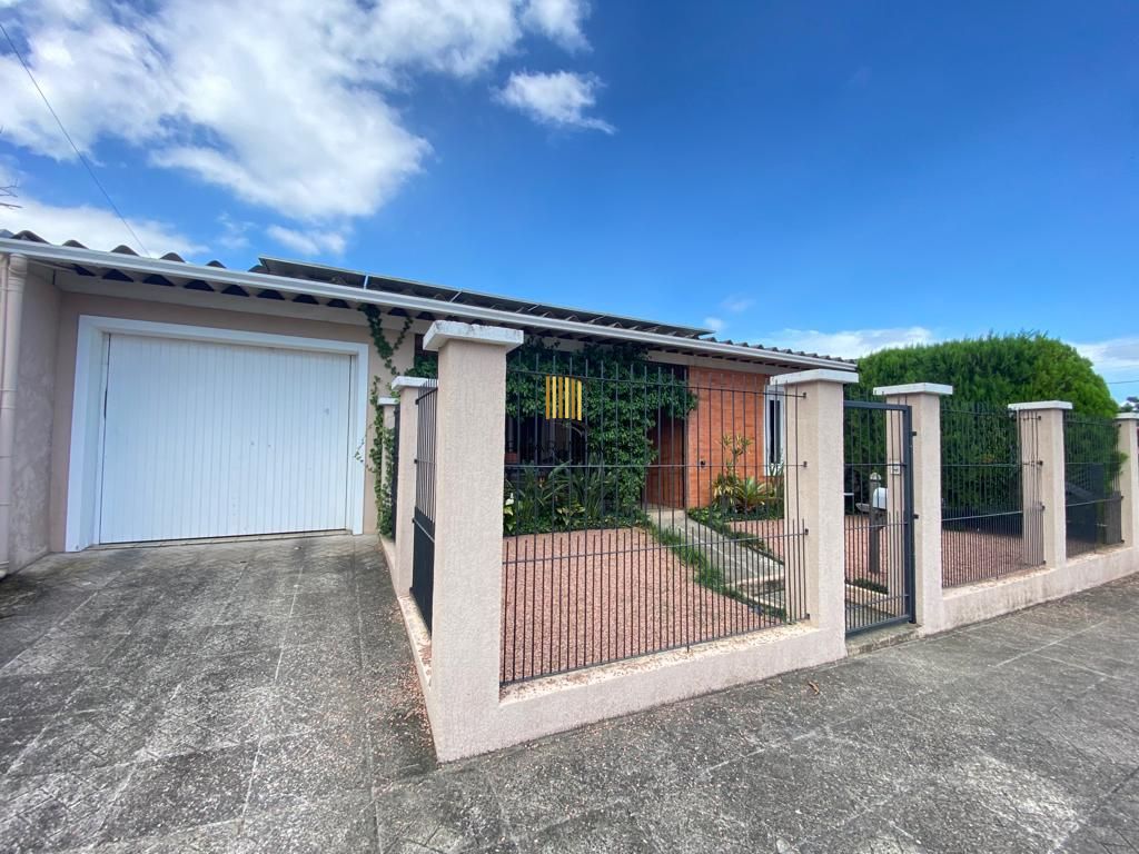 Casa 3 dormitórios em Osório - Pilar Imóveis