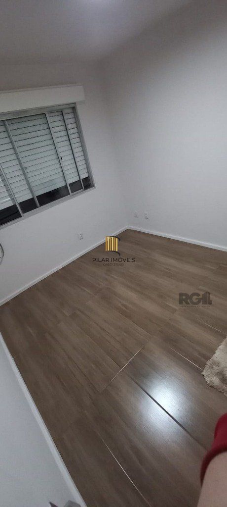 Apartamento 1 Dormitório(s) Bairro Santa Tereza
