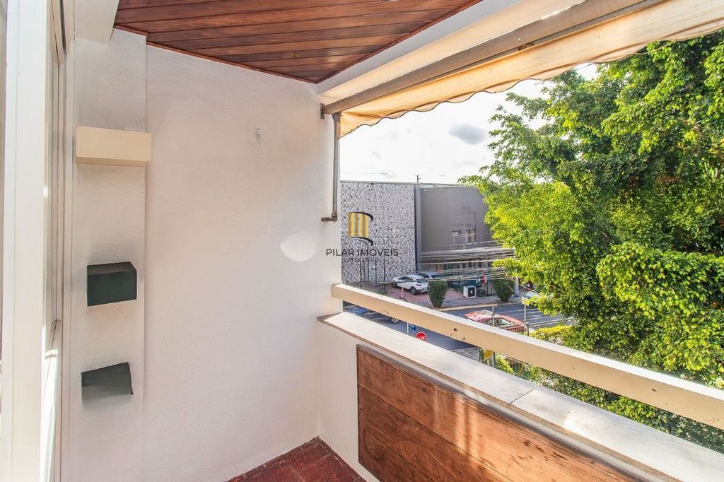 Apartamento 1 Dormitório Bairro Boa Vista