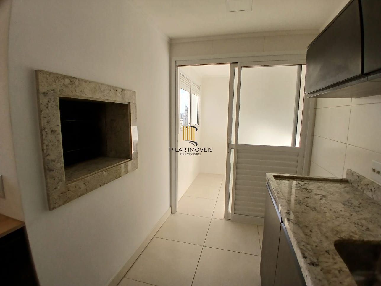 Apartamento  com 3 dormitorios e suite no Menino Deus, Porto Alegre/RS