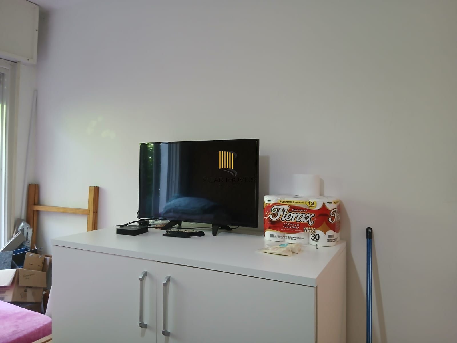 Apartamento 2 dormitórios no bairro Teresópolis