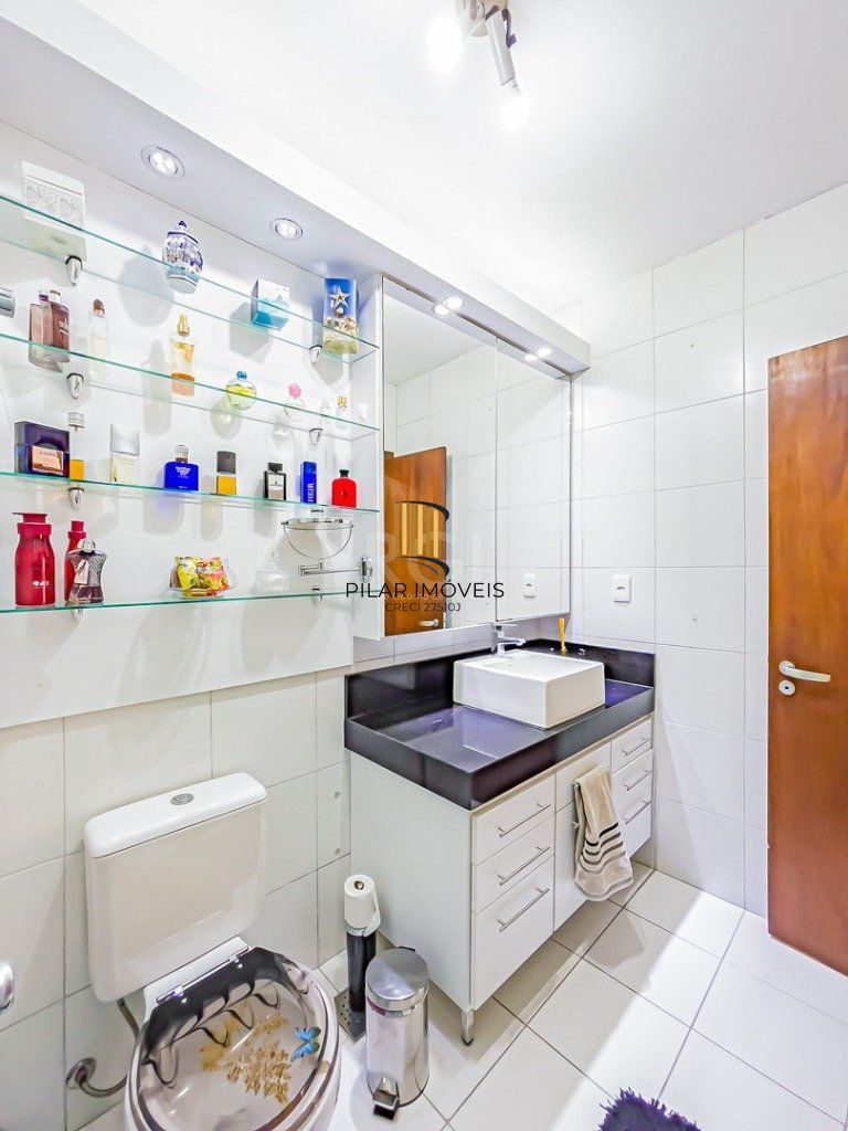 Casa Condominio para Venda - 241.06m², 4 dormitórios, sendo 2 suites, 2 vagas - Agronomia