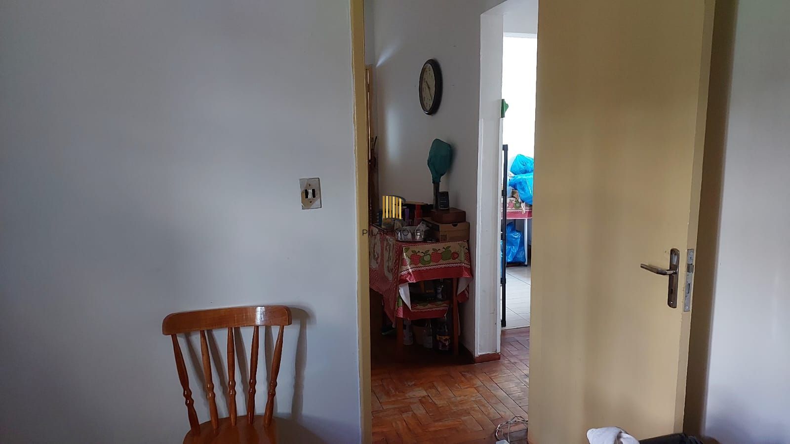 Casa 2 Dormitório(s) Bairro Teresópolis