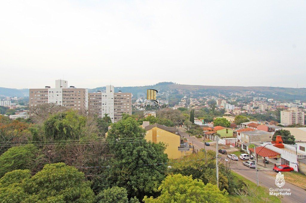 Apartamento para Venda - 71.85m², 2 dormitórios, 1 vaga - Teresópolis