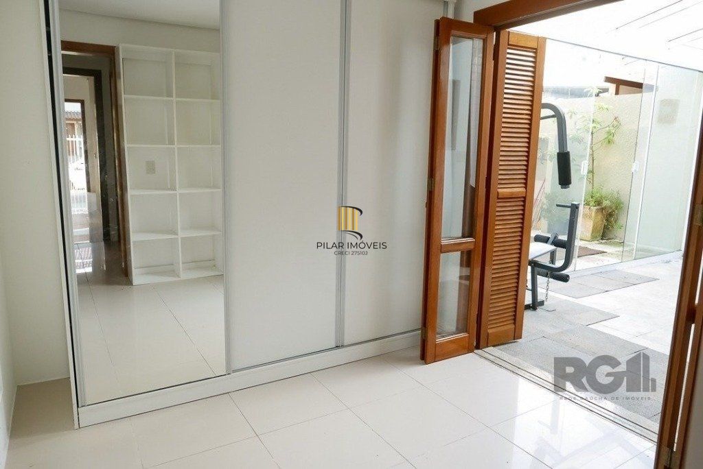 Excelente casa de 155m² e 3 dormitórios.