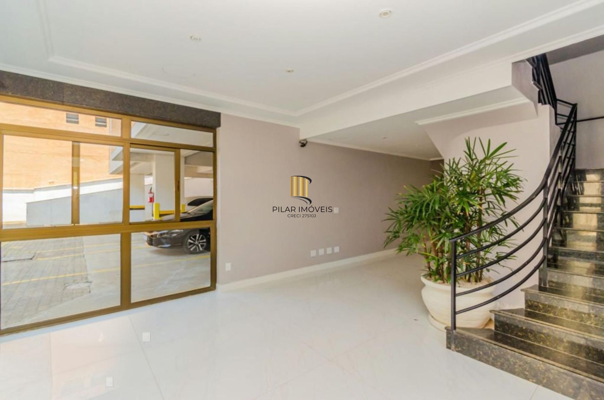 Apartamento à venda com 2 quartos 89 m²