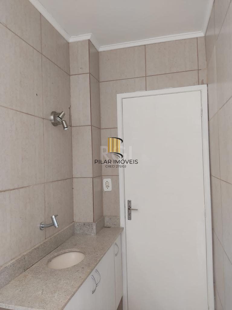 Apartamento para Venda - 46m², 1 dormitório, Menino Deus