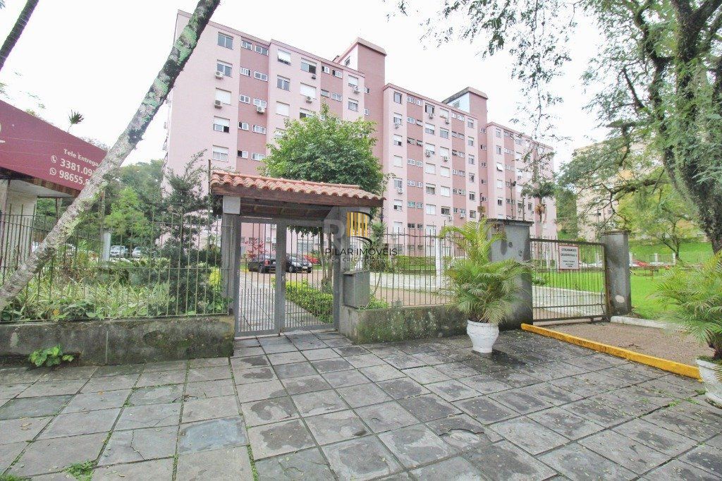 Apartamento para Venda - 56m², 2 dormitórios, Jardim Sabará - Pilar Imóveis