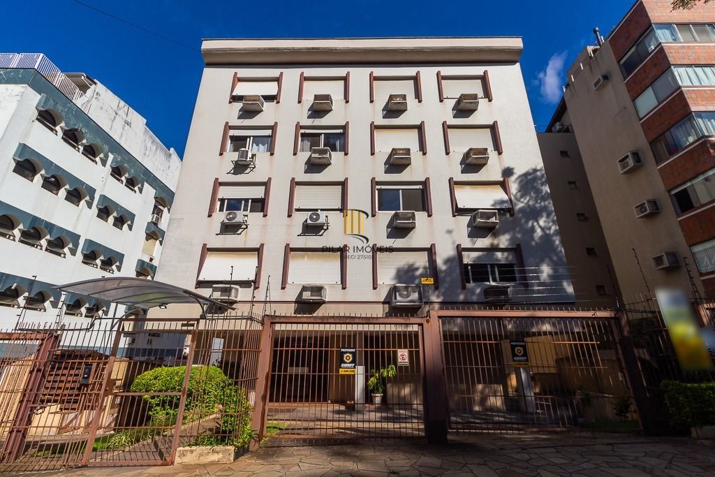 Apartamento à venda com 2 quartos 73 m²