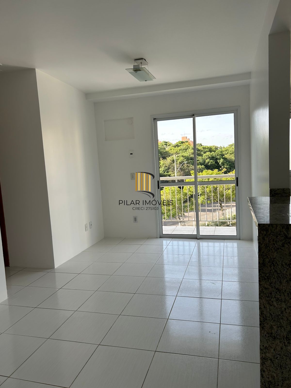 Apartamento 3 dorms à venda Rua Abram Goldsztein, Jardim Carvalho - Porto Alegre - Pilar Imóveis
