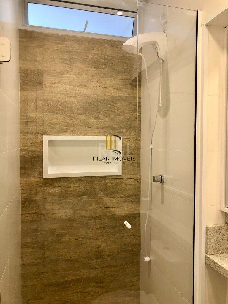 105m²  3 dormitórios  1 suites  1 vaga vista para o mar - Prainha