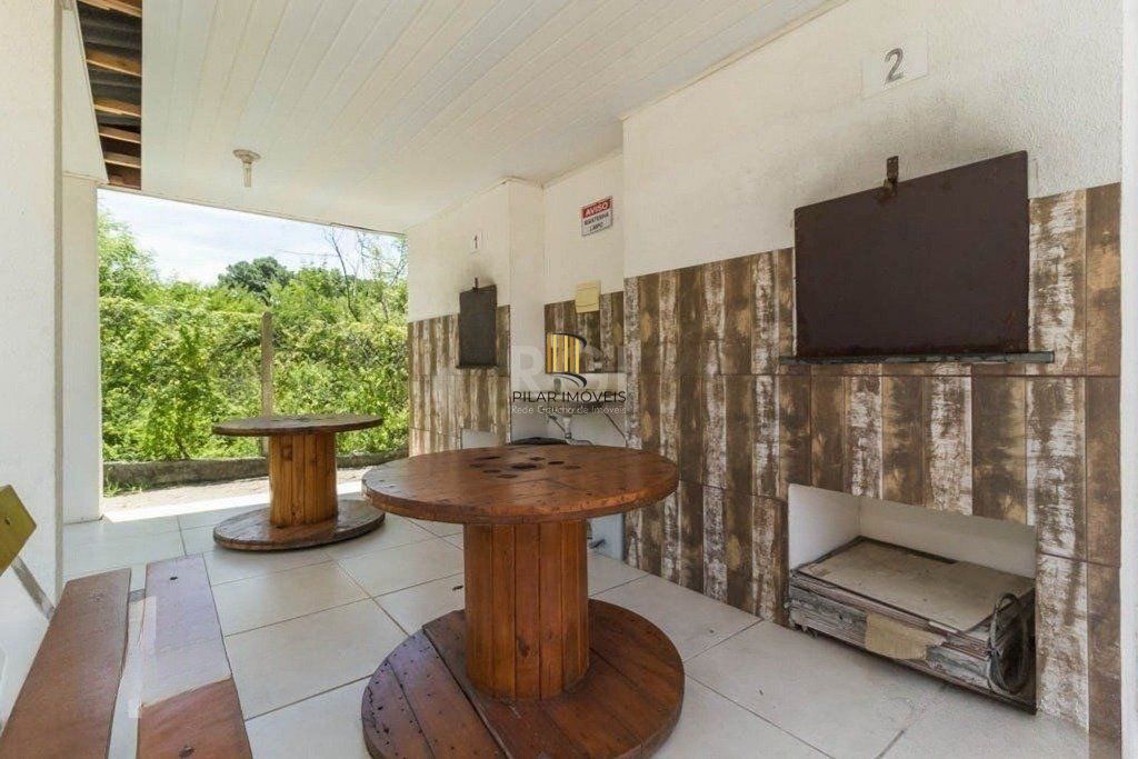 Apartamento 2 Dormitório(s) Bairro Parque Santa Fé