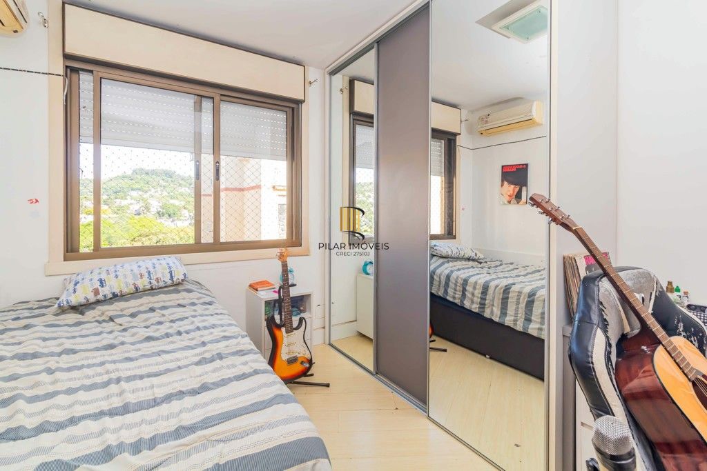 Apartamento para Venda - 93.43m², 3 dormitórios, sendo 1 suites, 2 vagas - Teresópolis