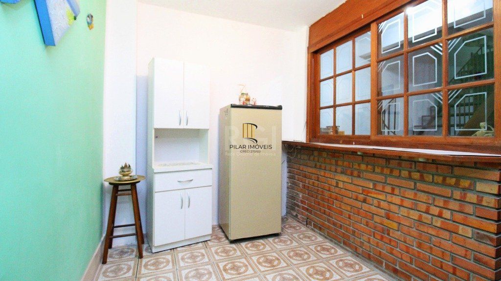 Casa Comercial Bairro Passo da Areia