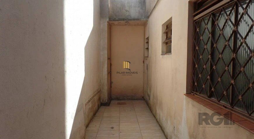 Casa 2 dormitórios no bairro Jardim Sabará