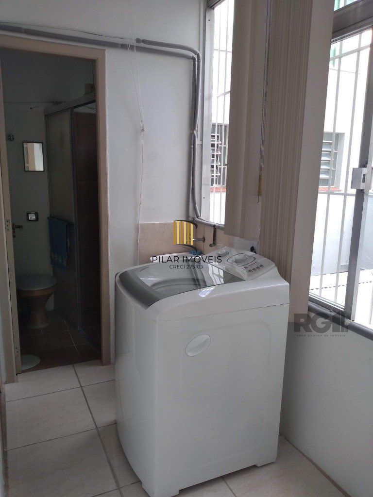 Apartamento 129m² - 3 dormitórios, 3 banheiros e 1 vaga de garagem no bairro São João