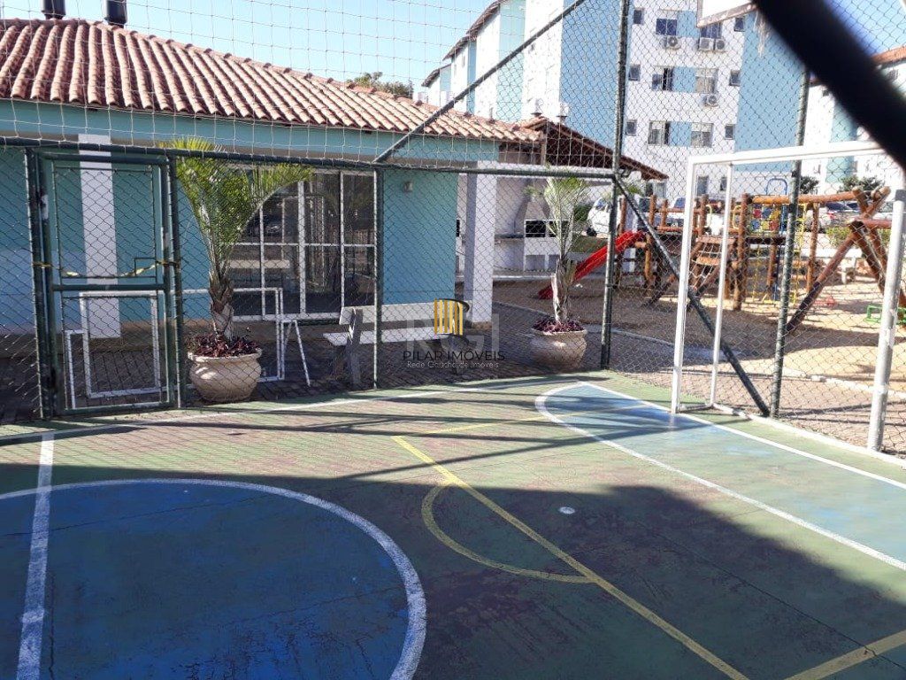 Apartamento para Venda - 66m², 2 dormitórios, 1 vaga - Vila Nova